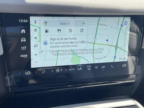 New 2026 Lincoln Navigator Reserve AWD/4WD image 27