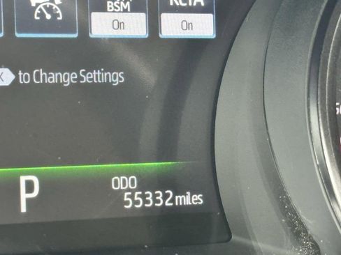 Used 2024 Toyota Camry XSE image 17