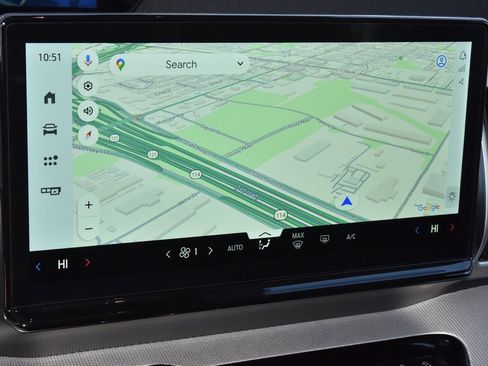 Certified 2025 Ford Expedition Max Active image 28