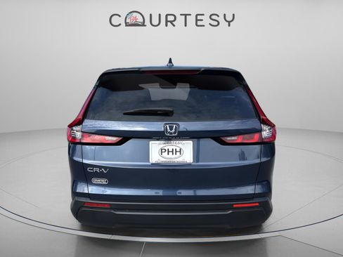Used 2024 Honda CR-V LX image 6