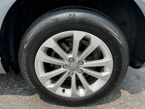 Used 2015 Audi Q5 2.0T Premium Plus w/ Technology Package image 35