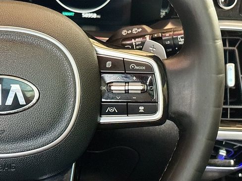 Used 2021 Kia Sorento SX FWD image 12