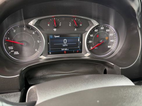 Used 2018 GMC Terrain SLT w/ Infotainment Package II FWD image 12