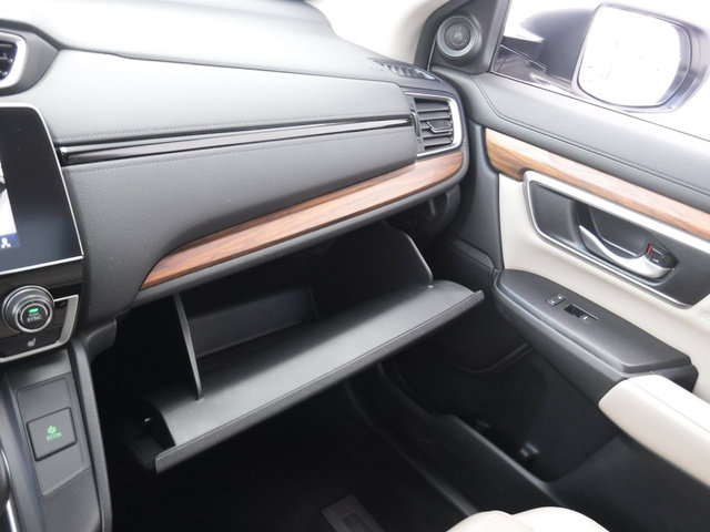 Used 2018 Honda CR-V EX-L image 29