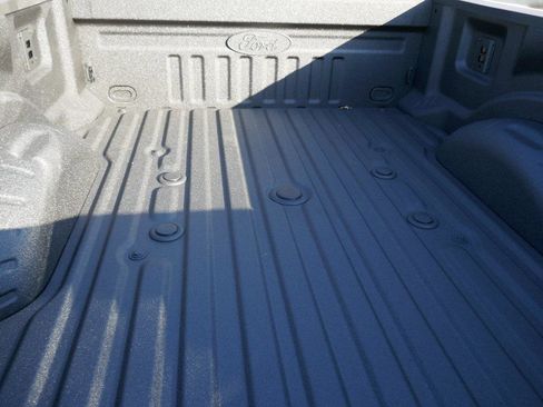 New 2026 Ford F250 Lariat w/ Black Appearance Package image 6