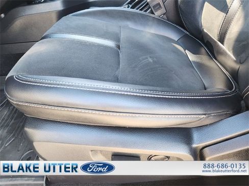 Used 2021 Ford Ranger Lariat w/ Tremor Off-Road Package image 24