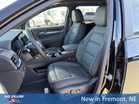 New 2026 GMC Terrain AT4 AWD/4WD image 16