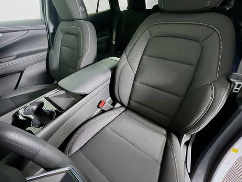 New 2026 Chevrolet Blazer EV LT image 20