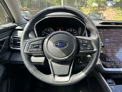 Certified 2023 Subaru Outback Limited AWD/4WD image 8