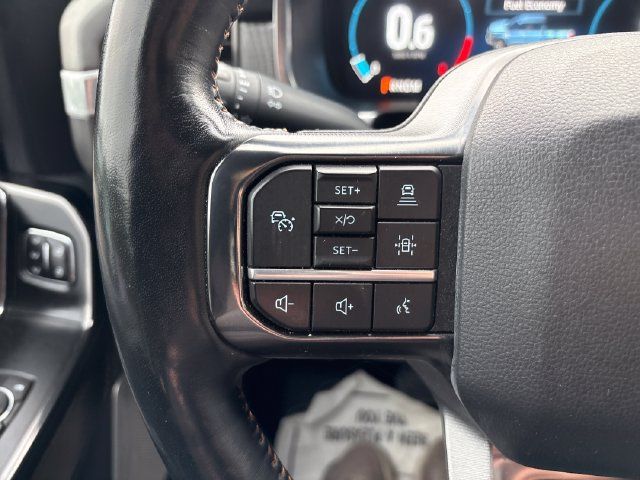 Used 2022 Ford F150 Platinum AWD/4WD image 11