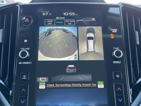 New 2025 Subaru Ascent Bronze Edition image 36