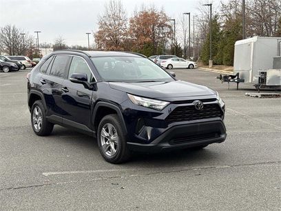 Used 2025 Toyota RAV4 XLE