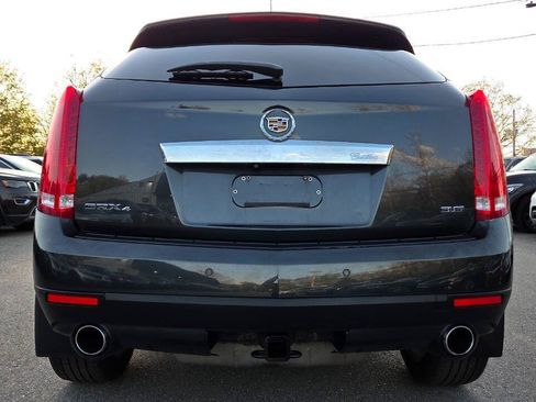 Used 2015 Cadillac SRX Performance w/ Driver Awareness Package AWD/4WD image 13
