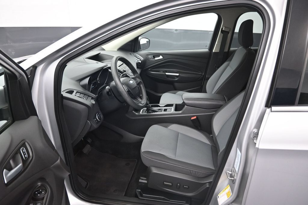Used 2018 Ford Escape SE AWD/4WD image 9