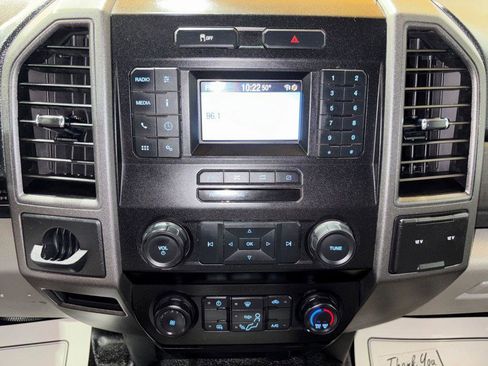 Used 2020 Ford F250 XL w/ Power Equipment Group image 19