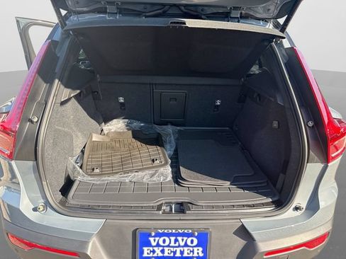 Certified 2023 Volvo XC40 Recharge Ultimate w/ Protection Package Premier AWD/4WD image 24