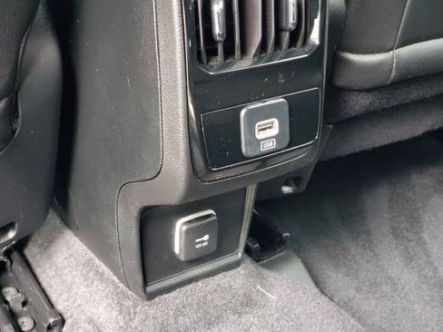 Used 2023 Jeep Compass Limited AWD/4WD image 26