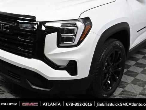 New 2026 GMC Terrain Elevation w/ Black Edition image 33