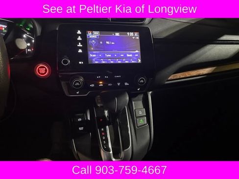 Used 2020 Honda CR-V EX image 14