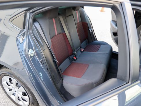 Used 2024 Toyota Corolla SE FWD image 36
