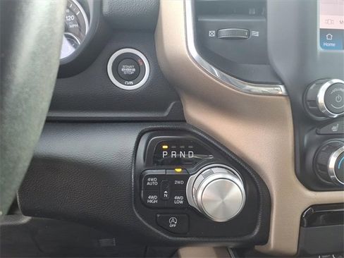 Used 2022 RAM 1500 Laramie image 17