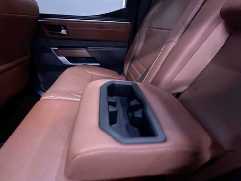 Used 2025 Toyota Tundra 1794 Edition image 35