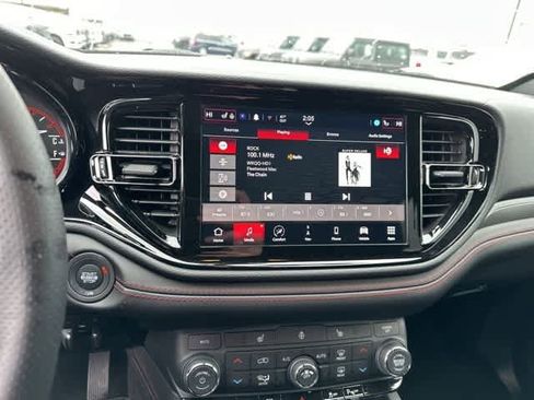 New 2026 Dodge Durango GT image 10