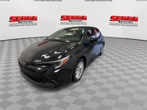 Certified 2024 Toyota Corolla SE image 5