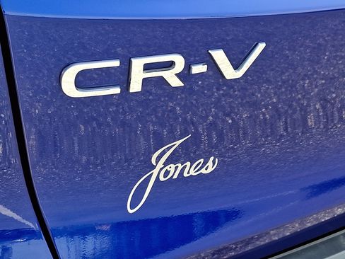 Certified 2024 Honda CR-V EX-L image 32