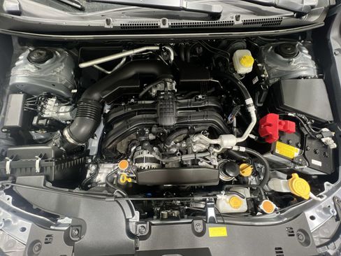 Certified 2025 Subaru Crosstrek 2.0i Premium AWD/4WD image 25