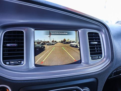 Used 2023 Dodge Charger SXT RWD image 15