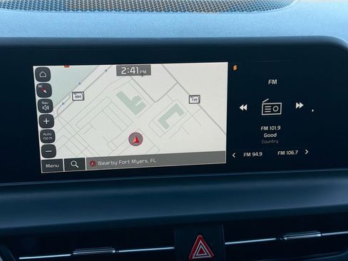 Used 2024 Kia Seltos S image 29