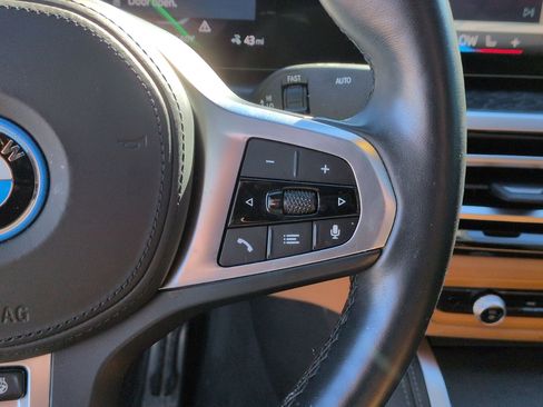 Certified 2024 BMW i4 eDrive40 w/ M Sport Package image 19