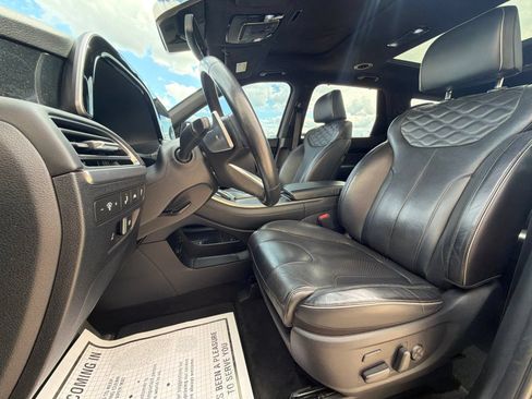 Used 2020 Hyundai Palisade Limited AWD/4WD image 17