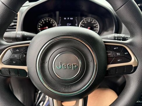 Used 2017 Jeep Renegade Sport w/ Power & Air Group AWD/4WD image 25