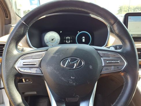 Used 2022 Hyundai Santa Fe Calligraphy AWD/4WD image 31