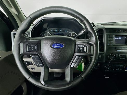 Used 2018 Ford F150 XLT w/ Equipment Group 301A Mid image 11