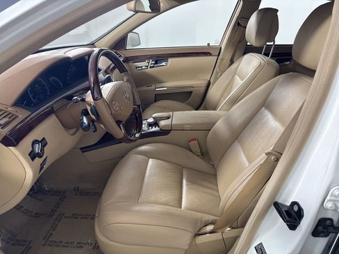 Used 2010 Mercedes-Benz S 550 4MATIC image 14
