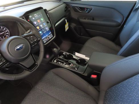 New 2026 Subaru Forester Premium image 22