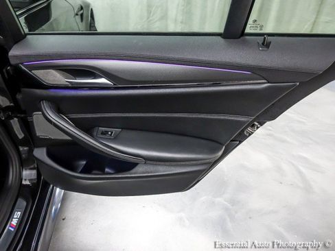 Used 2019 BMW M5 AWD/4WD image 30