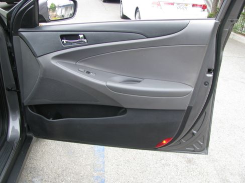 Used 2012 Hyundai Sonata GLS w/ Popular Equipment Pkg image 12