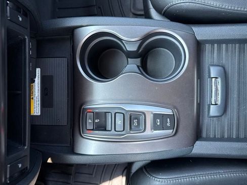 Used 2022 Honda Passport EX-L image 38