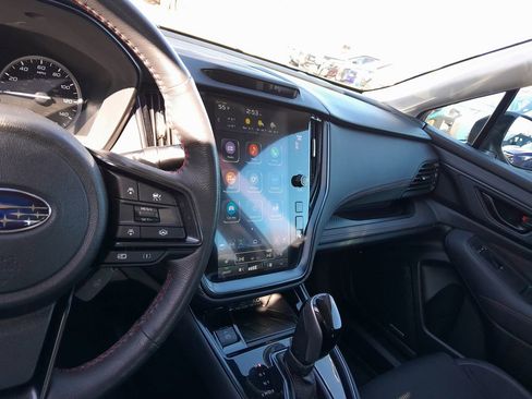 Used 2024 Subaru Legacy Sport image 18