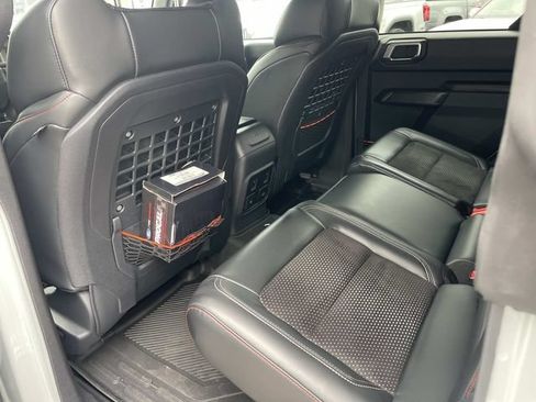 Certified 2024 Ford Bronco Raptor AWD/4WD image 21