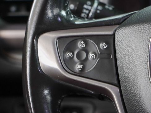 Used 2021 GMC Acadia AT4 w/ Trailering Package image 13