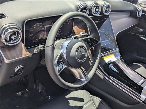 Certified 2026 Mercedes-Benz GLC 300 image 3