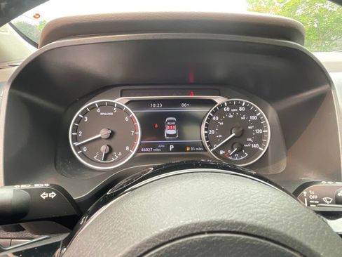 Used 2023 Nissan Rogue SL w/ SL Premium Package AWD/4WD image 25