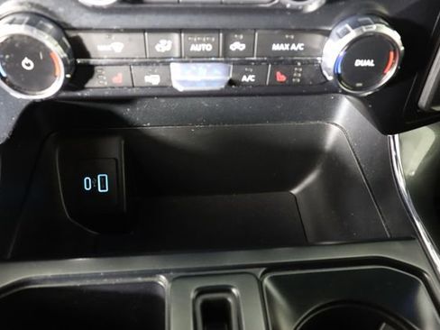 Certified 2023 Ford F150 XLT w/ Equipment Group 302A High image 62