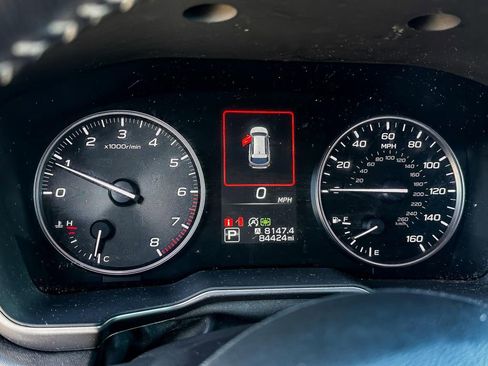 Used 2023 Subaru Outback Limited image 17