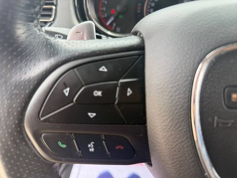 Certified 2021 Dodge Durango GT RWD image 30